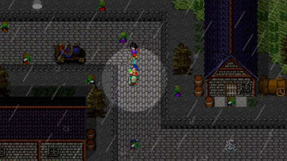 Cthulhu Saves the World PC Steam CD Key