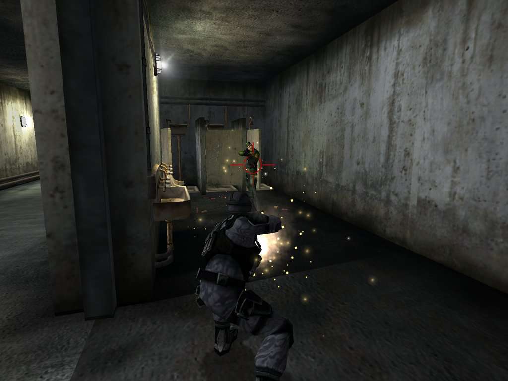 CT Special Forces: Fire for Effect PC Steam CD Key