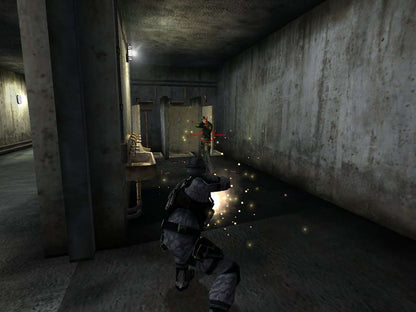 CT Special Forces: Fire for Effect PC Steam CD Key