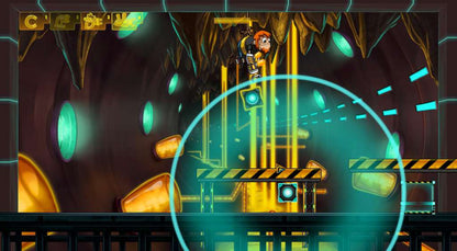 Cubicity Steam CD Key