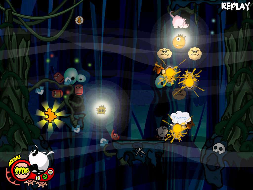 Eets Steam CD Key