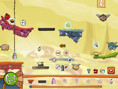 Eets Munchies PC Steam CD Key