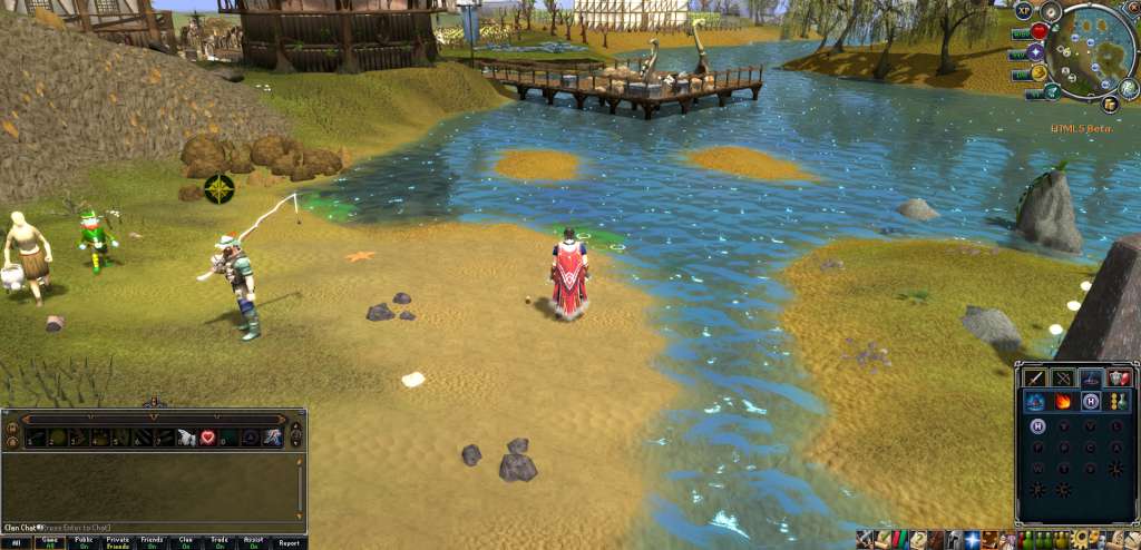 RuneScape 24-Day Prepaid Time Game Card