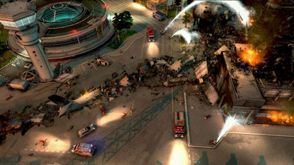 Emergency 2014 Steam Gift