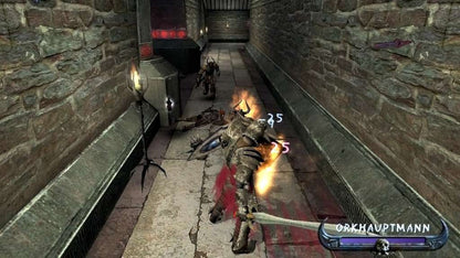 Enclave Gold Steam CD Key
