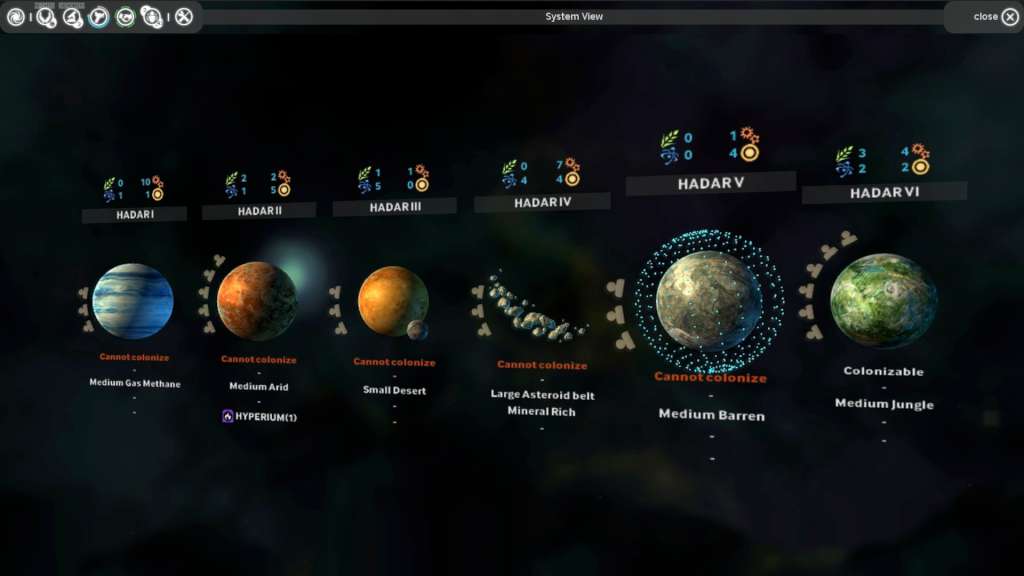 Endless Space Emperor Edition Steam Gift