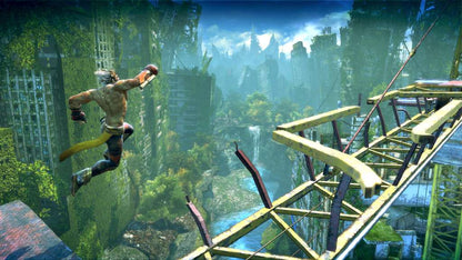 ENSLAVED: Odyssey to the West Premium Edition Steam Gift