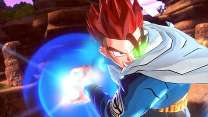 Dragon Ball Xenoverse US XBOX One CD Key