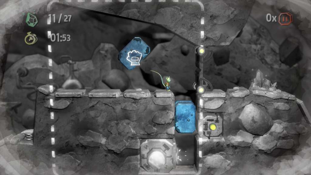 Ethan: Meteor Hunter Steam CD Key