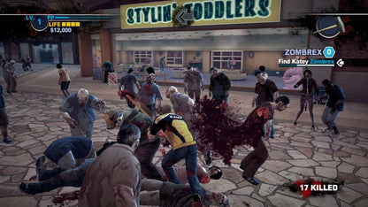 Dead Rising 2 Steam Gift