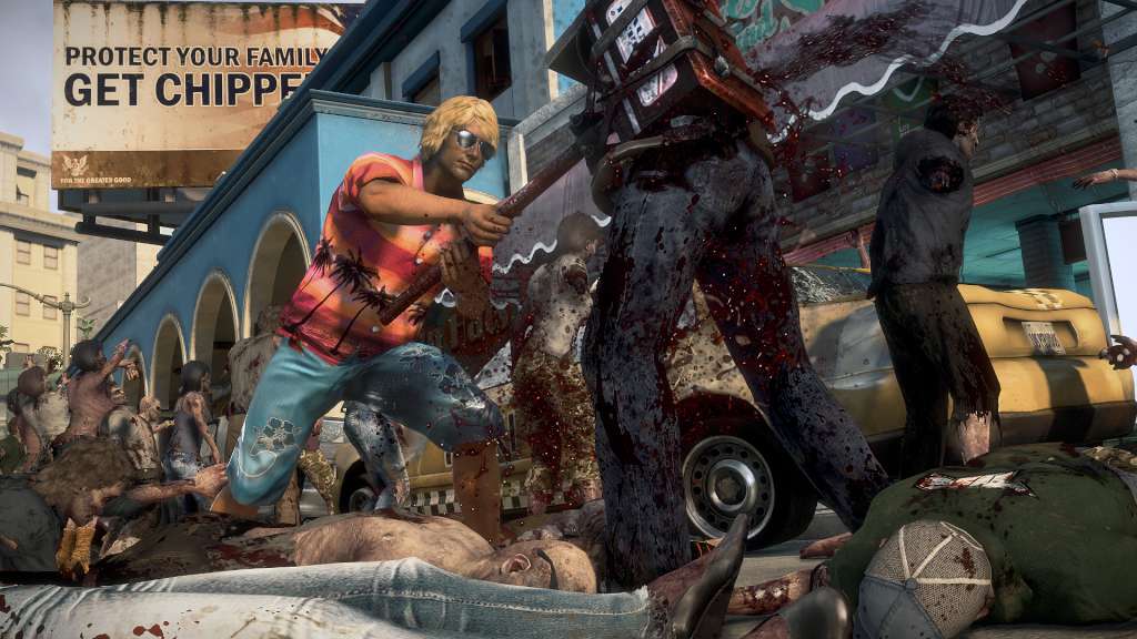 Dead Rising 3 Apocalypse Edition Steam Gift