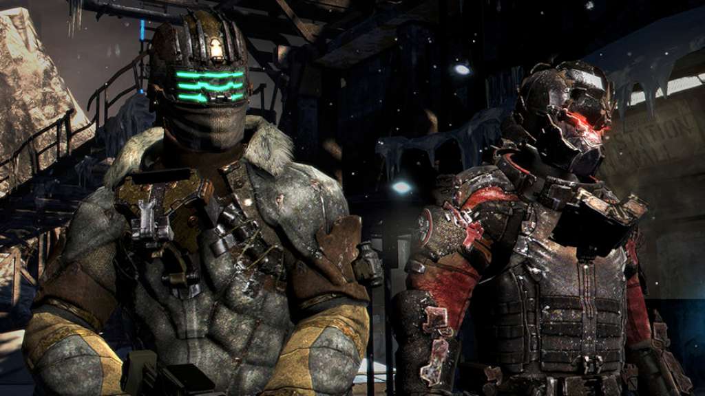 Dead Space 3 Limited Edition EA App CD Key