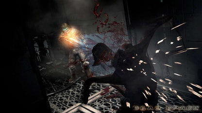 Dead Space (2008) PC EA App CD Key