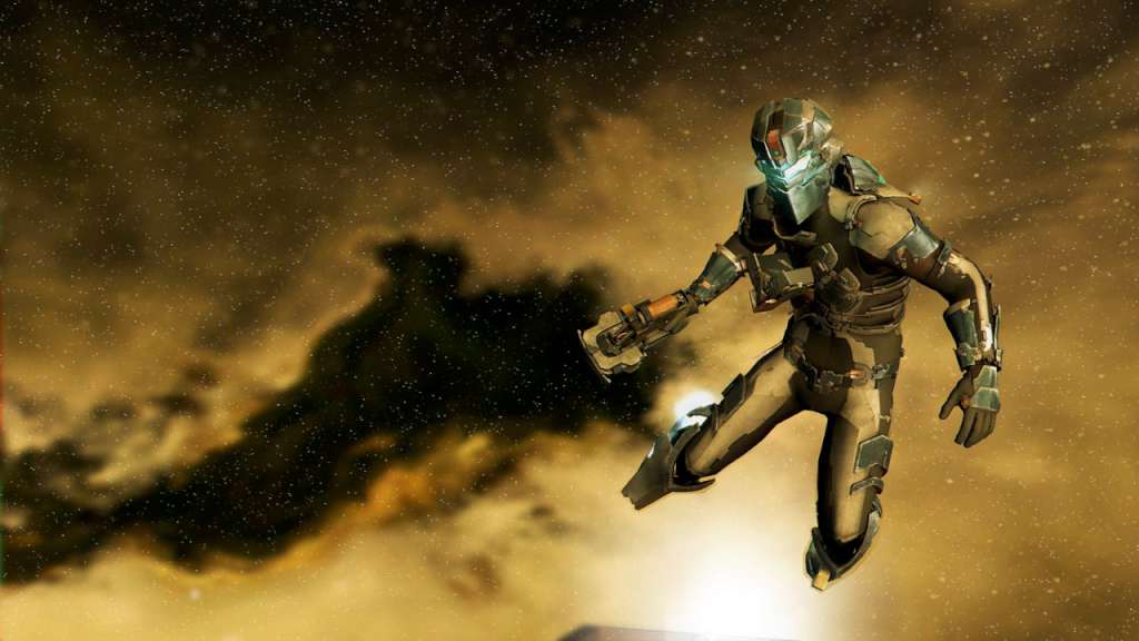 Dead Space 2 Steam Gift