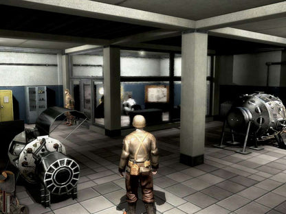 Death to Spies: Gold Steam CD Key