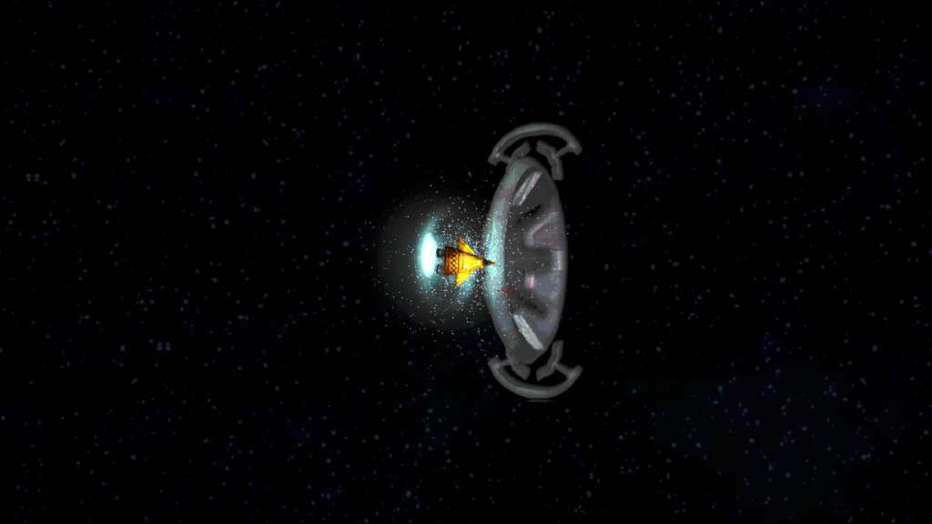Space Salvager Steam CD Key