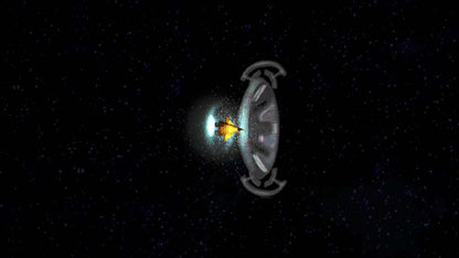 Space Salvager Steam CD Key