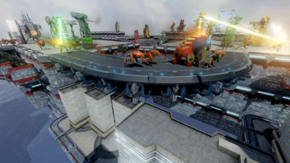 DG2: Defense Grid 2 Special Edition Steam Gift