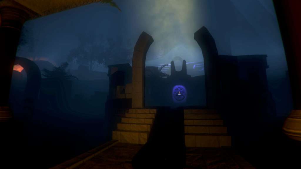 Depths of Fear: Knossos Steam Gift