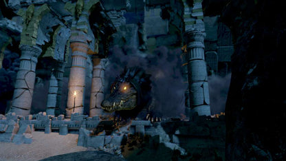 Lara Croft and the Temple of Osiris Steam Gift