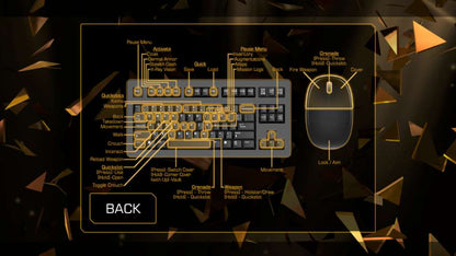 Deus Ex: The Fall PC Steam CD Key