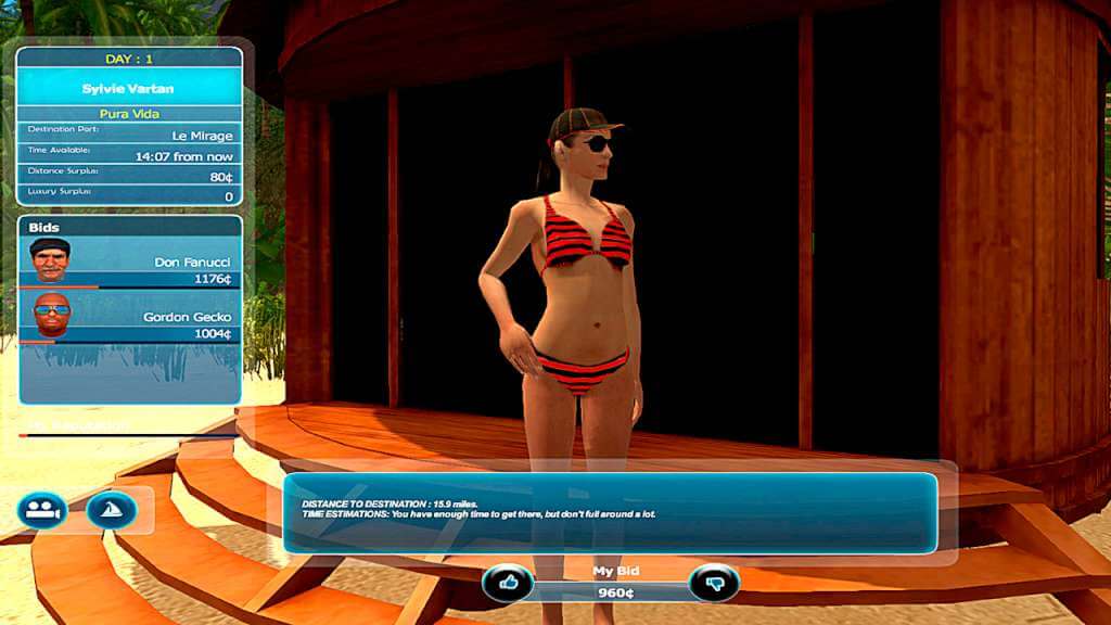 The Good Life Steam CD Key