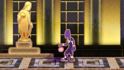 BasketBelle Steam CD Key