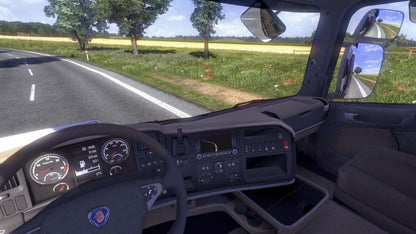 Euro Truck Simulator 2 PC Steam CD Key