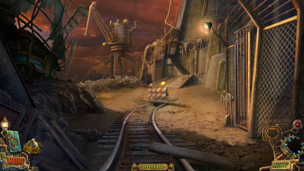 Namariel Legends: Iron Lord Premium Edition Steam CD Key