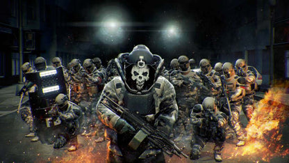 PAYDAY 2 Game Of The Year Edition Steam Gift