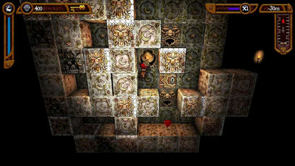 Diamond Dan PC Steam CD Key
