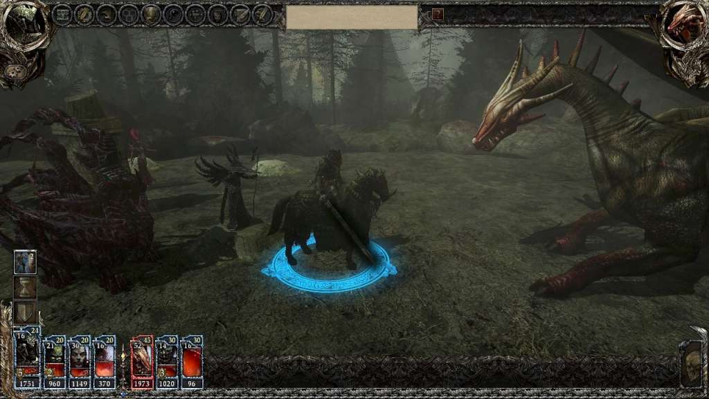 Disciples III - Resurrection PC Steam CD Key