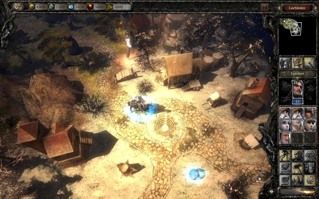 Disciples III - Renaissance Steam Special Edition PC Steam CD Key