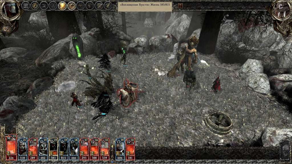 Disciples III: Reincarnation PC Steam CD Key