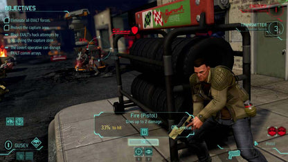 XCOM: Enemy Within PC Steam CD Key