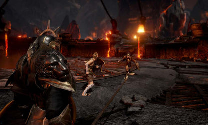 Skara Starter Package Steam CD Key