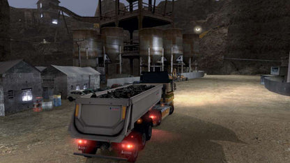 Euro Truck Simulator 2 Steam Gift