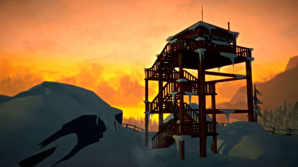 The Long Dark PC Steam CD Key