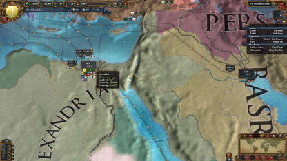 Europa Universalis IV Digital Extreme Edition + Pre-Order Bonus + Call to Arms Pack PC Steam CD Key