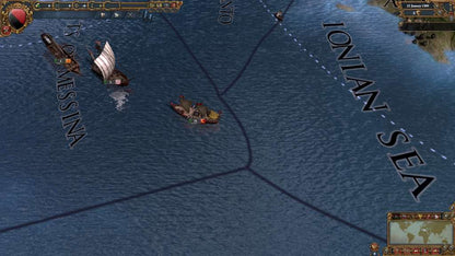 Europa Universalis IV - Muslim Ships Unit Pack DLC PC Steam CD Key