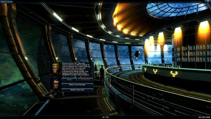 Galaxy on Fire 2 Full HD Steam CD Key