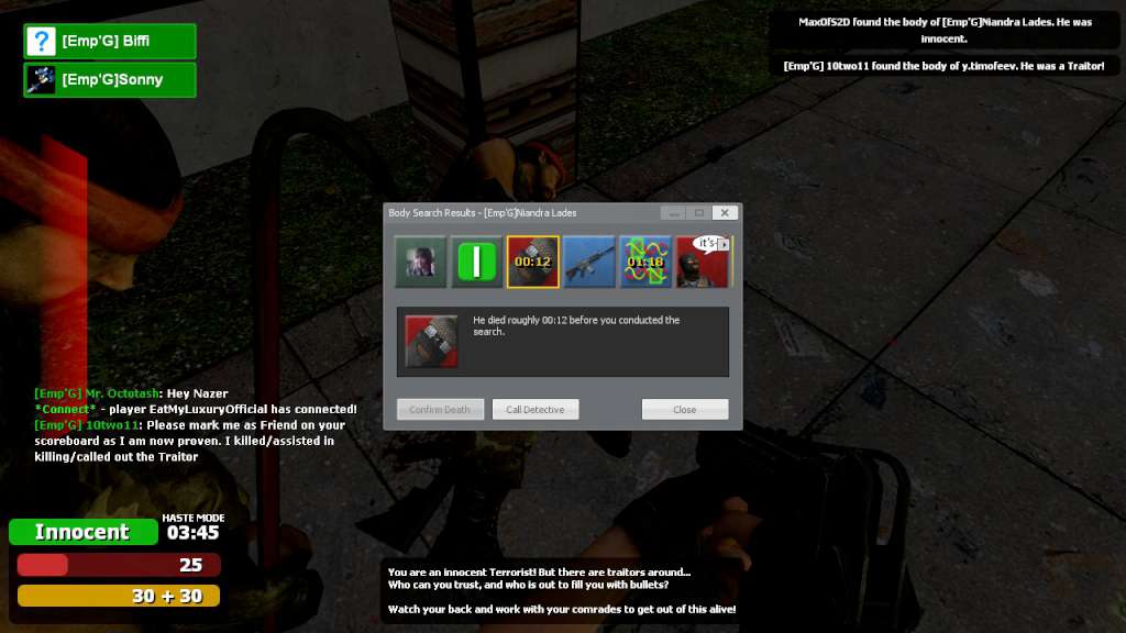 Garry's Mod PC Steam Gift