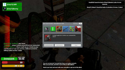 Garry's Mod PC Steam Gift