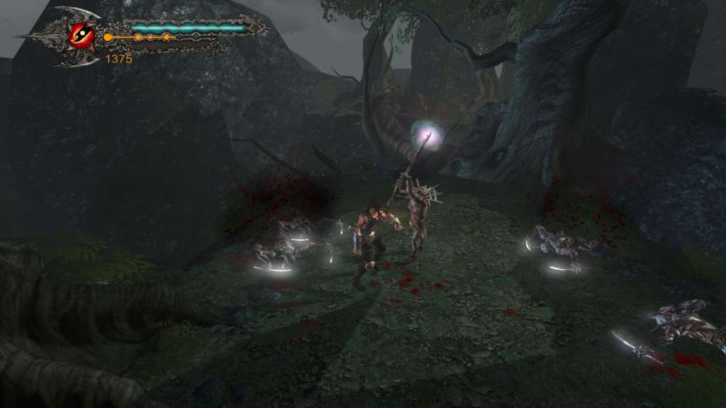 Garshasp: Temple of the Dragon Steam CD Key