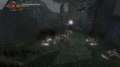 Garshasp: Temple of the Dragon Steam CD Key