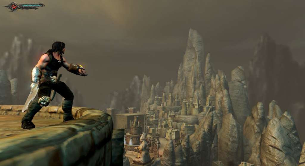Garshasp: The Monster Slayer Steam CD Key