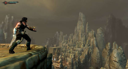 Garshasp: The Monster Slayer Steam CD Key
