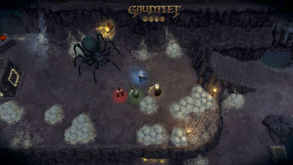 Gauntlet EU Steam CD Key