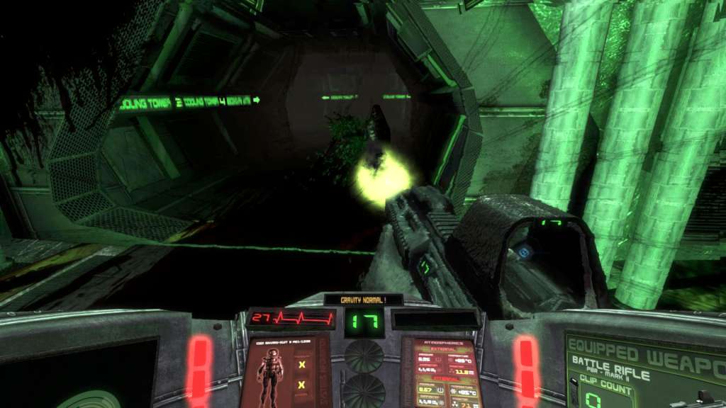 Ghostship Aftermath PC Steam CD Key