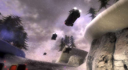 Glacier 3: The Meltdown EU Steam CD Key
